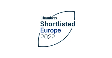 Chamber Europe Awards
