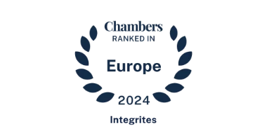 Chambers Europe
