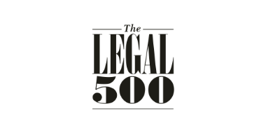 Legal 500