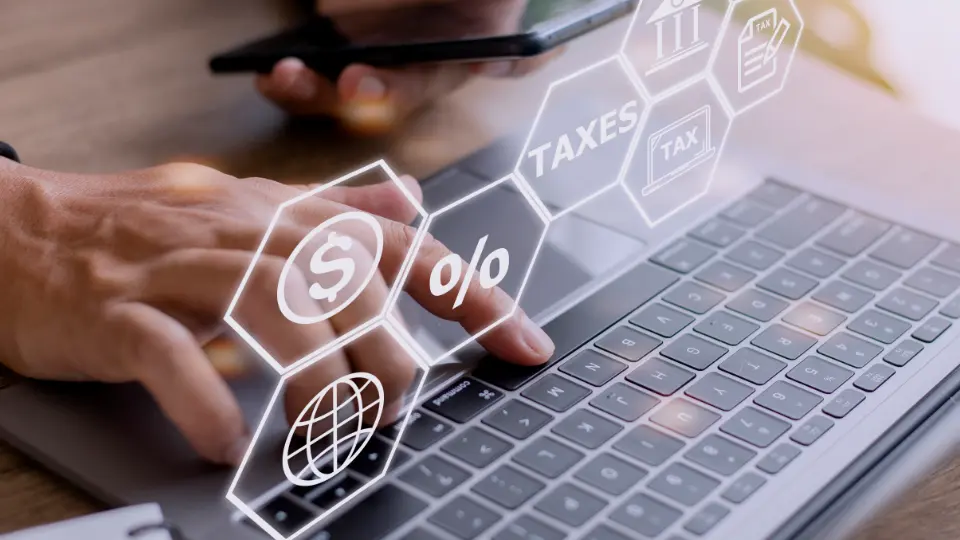 Taxes for Ukrainians After Their Relocation Abroad